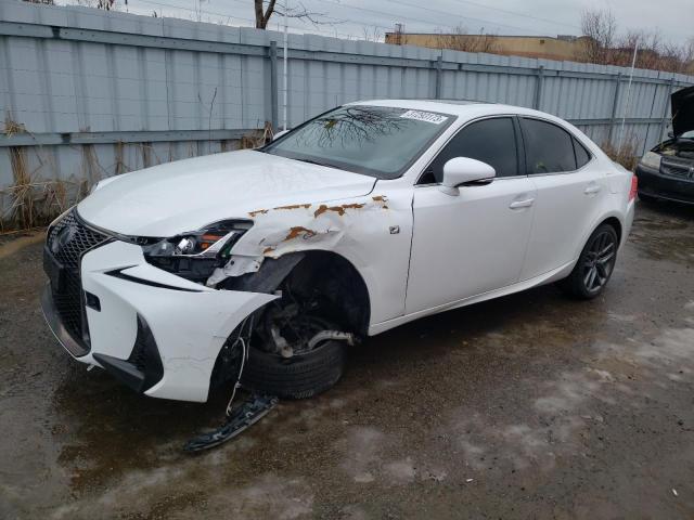 Lexus Is 300 f-s (2020)