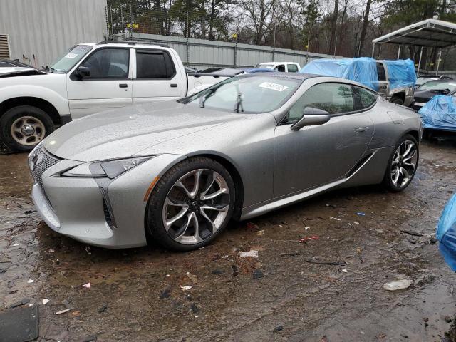 Lexus Lc 500 (2019)