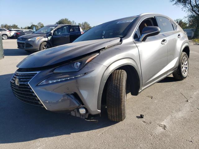 Lexus Nx 300 (2020)