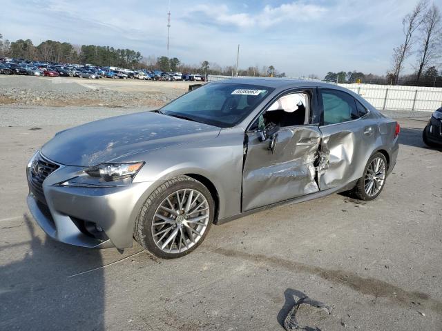 Lexus Is 200t (2016)
