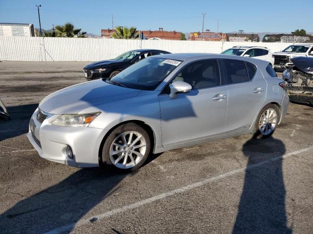 Lexus Ct 200 (2012)