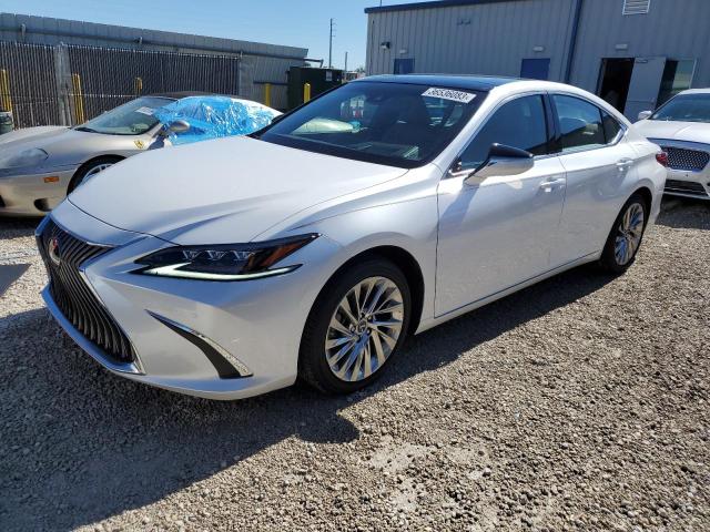 Lexus Es 350 ult (2020)