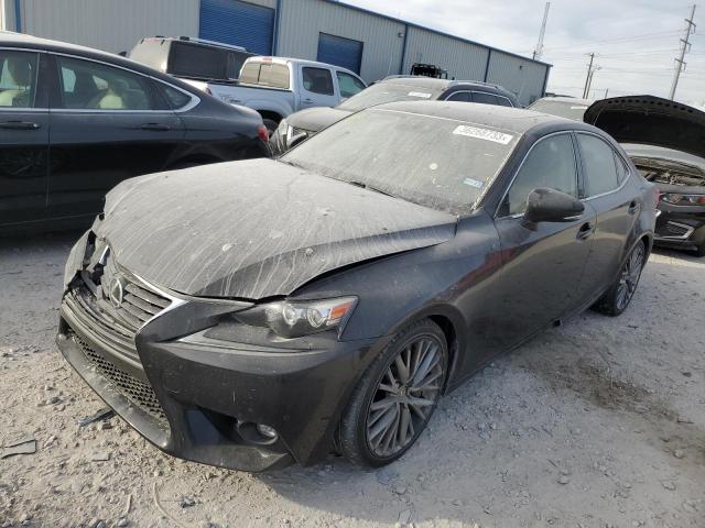 Lexus Is 200t (2016)