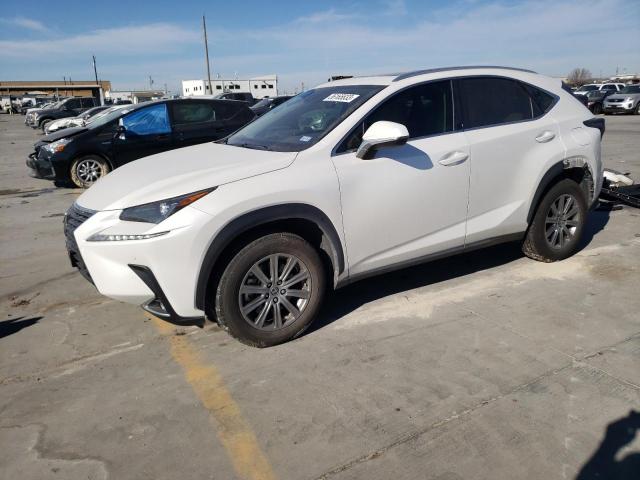 Lexus Nx 300 (2020)