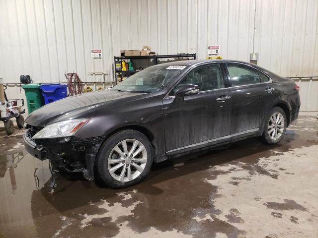 Lexus Es 350 (2010)
