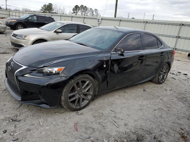Lexus Is 250 (2014)