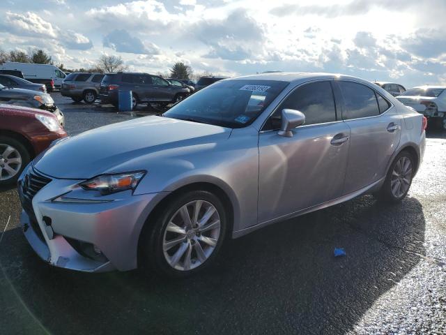 Lexus Is 250 (2015)