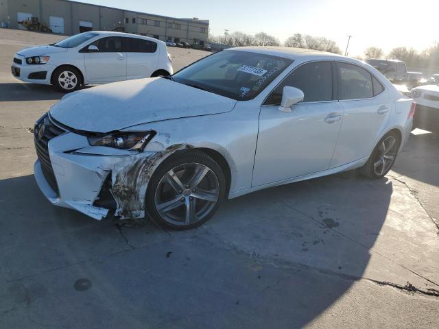 Lexus Is 300 pre (2020)