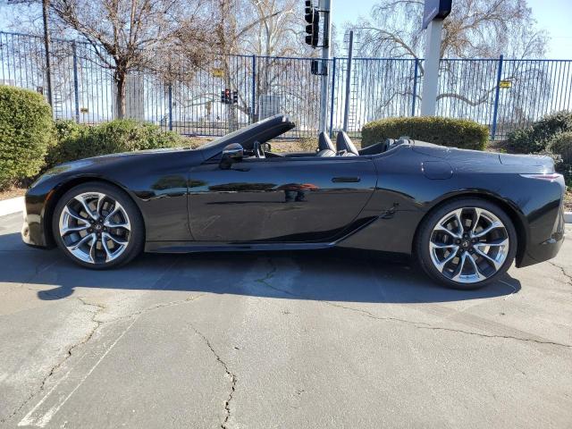 Lexus Lc 500 (2021)