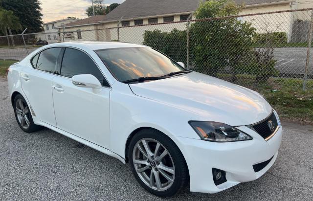 Lexus Is 250 (2011)