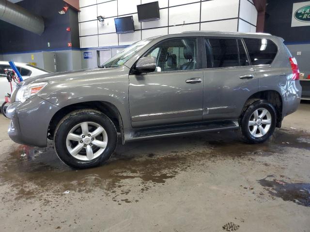 Lexus Gx 460 (2012)