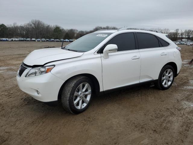 Lexus Rx 350 (2012)
