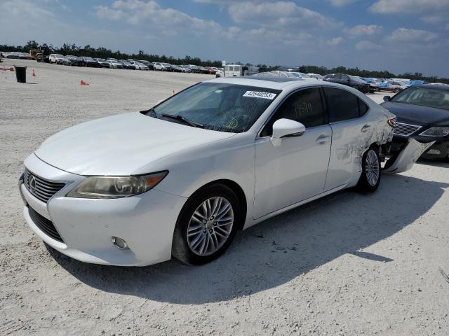 Lexus Es 350 (2013)