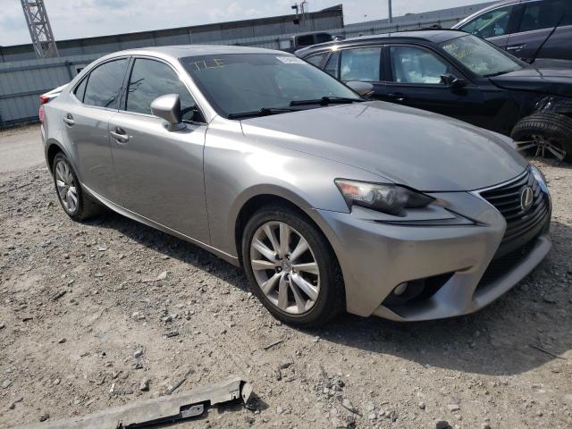 Lexus Is 250 (2014)