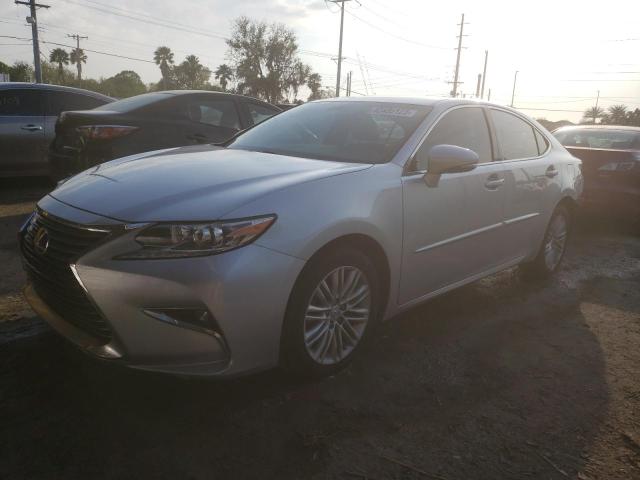Lexus Es 350 (2016)