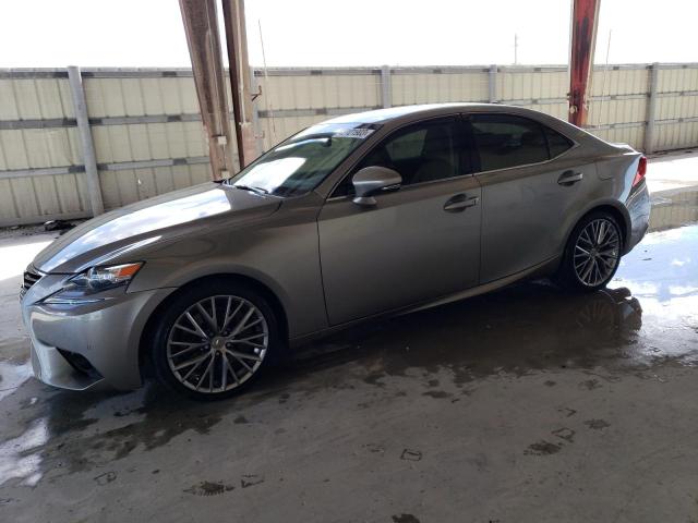 Lexus Is 200t (2016)