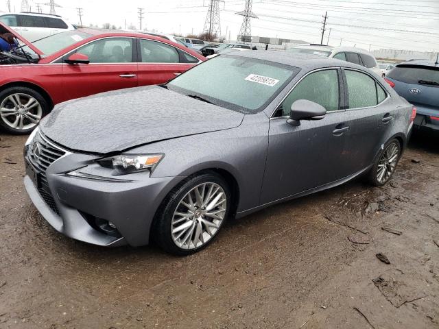 Lexus Is 300 (2016)