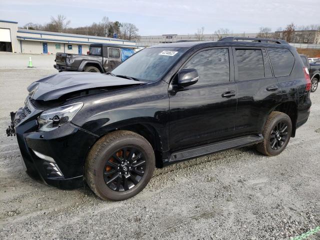 Lexus Gx 460 (2022)