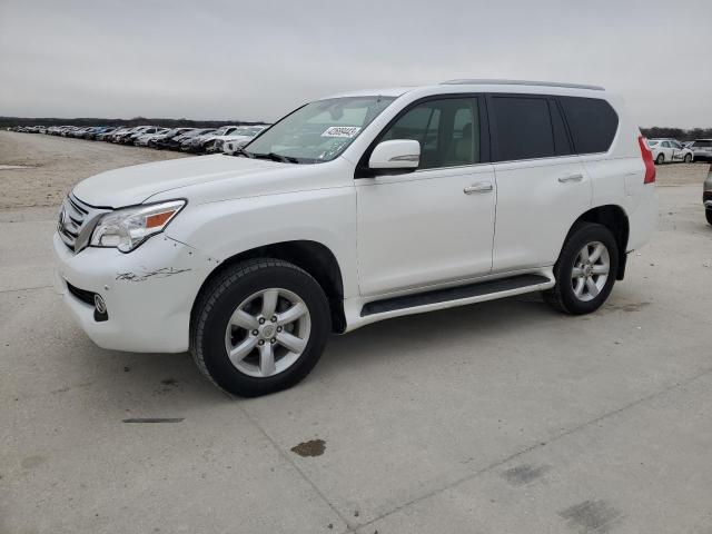 Lexus Gx 460 (2010)