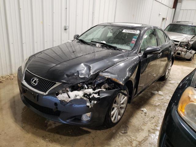 Lexus Is 250 (2010)
