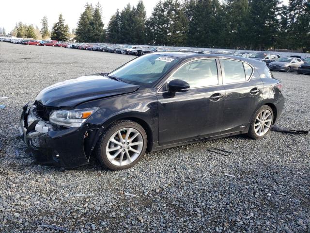 Lexus Ct 200 (2013)