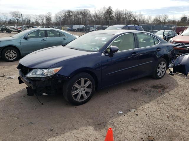 Lexus Es 350 (2013)