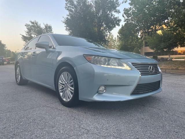 Lexus Es 350 (2013)