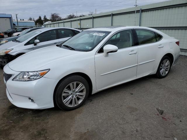 Lexus Es 350 (2014)