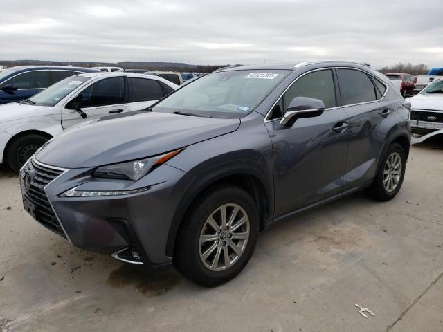 Lexus Nx 300 bas (2019)