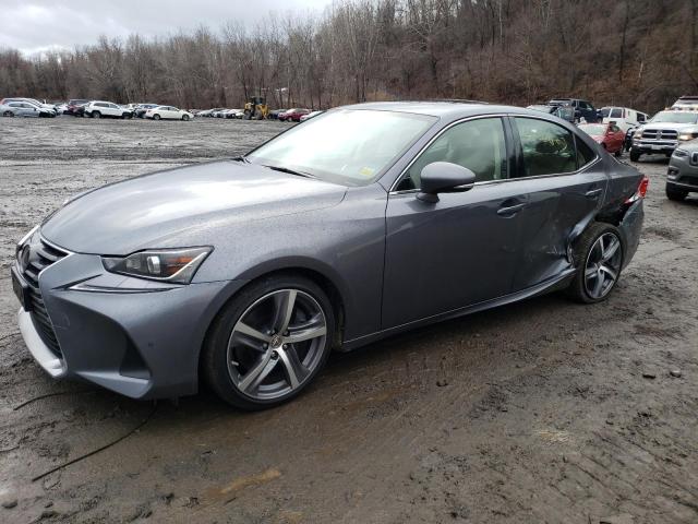 Lexus Is 300 pre (2020)