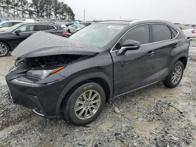 Lexus Nx 300 (2020)