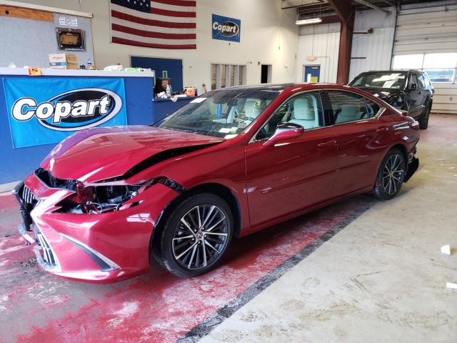 Lexus Es 350 bas (2022)