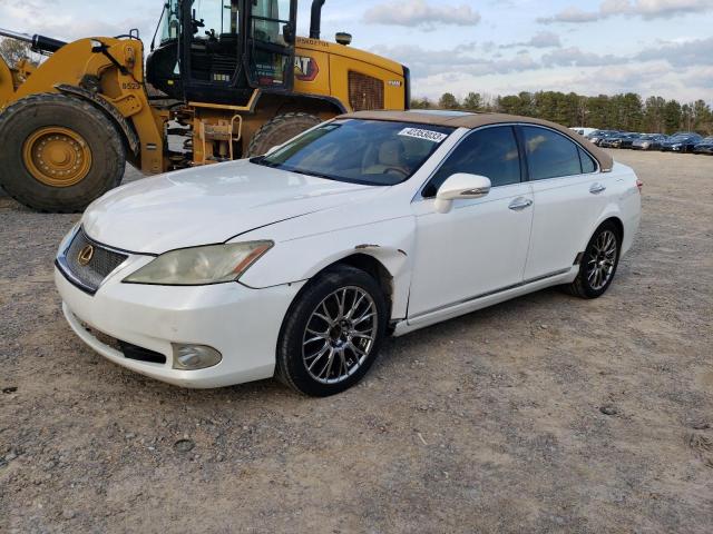 Lexus Es 350 (2010)