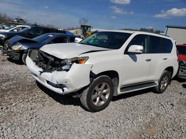 Lexus Gx 460 (2010)