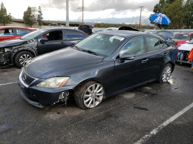Lexus Is 250 (2010)