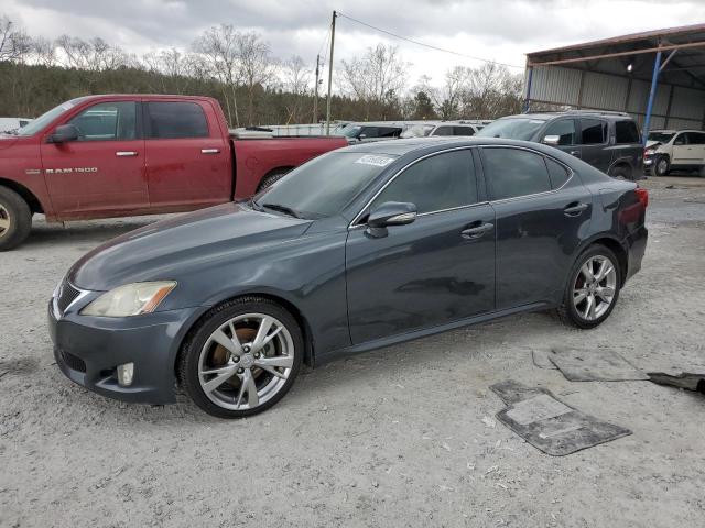 Lexus Is 250 (2010)