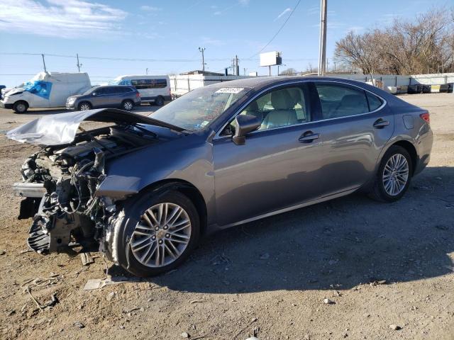 Lexus Es 350 (2013)