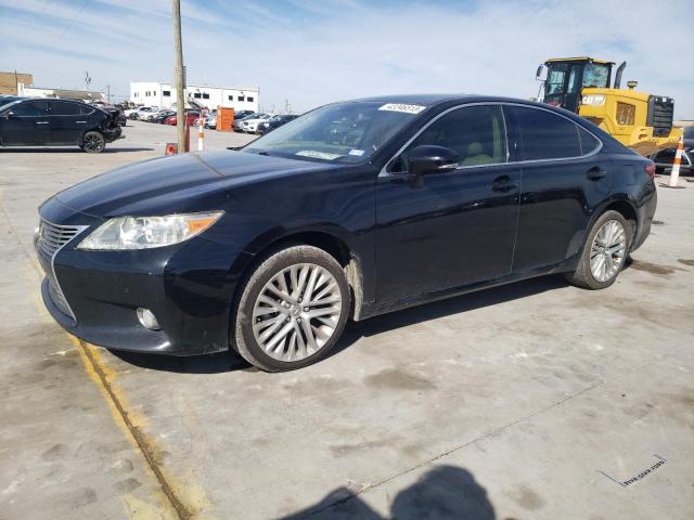 Lexus Es 350 (2013)