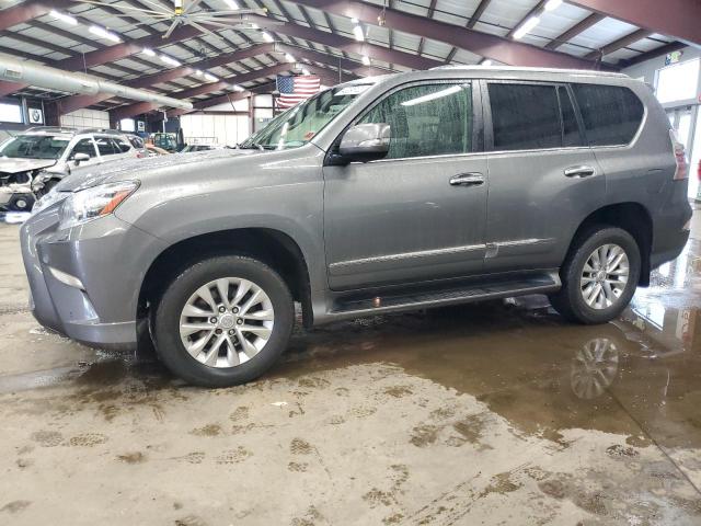 Lexus Gx 460 (2014)