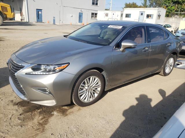 Lexus Es 350 (2016)