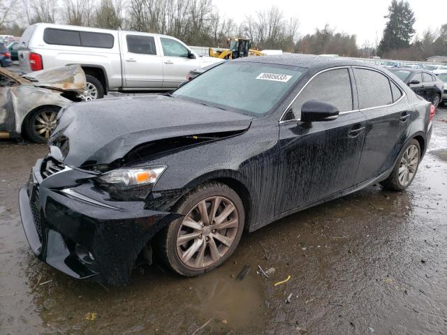 Lexus Is 200t (2016)
