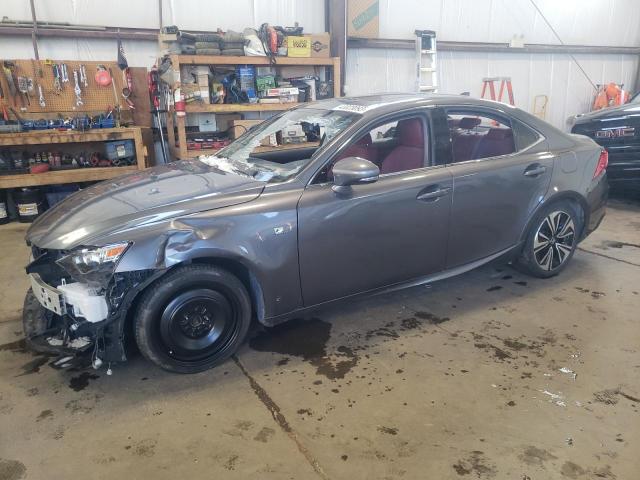 Lexus Is 350 (2016)
