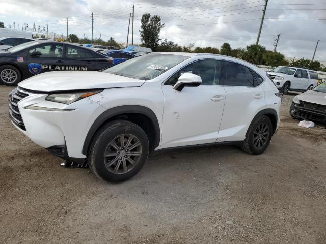 Lexus Nx 200t ba (2016)