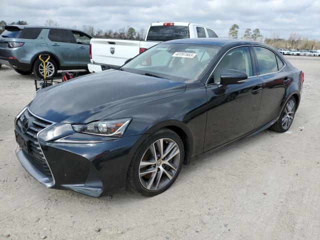 Lexus Is 300 (2019)