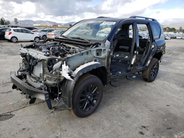 Lexus Gx 460 (2022)