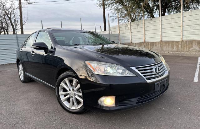 Lexus Es 350 (2011)