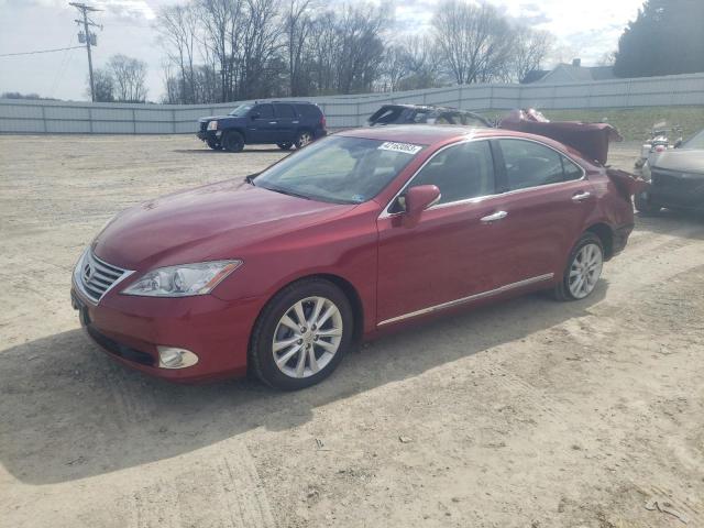 Lexus Es 350 (2012)