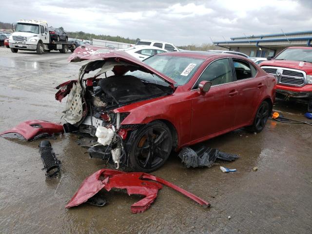 Lexus Is 250 (2012)