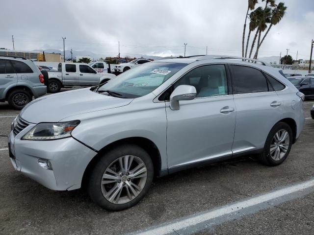 Lexus Rx 350 (2015)