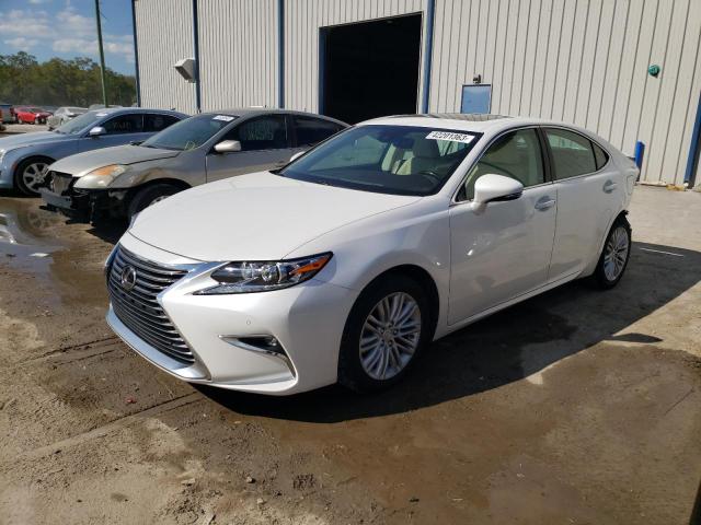 Lexus Es 350 (2017)